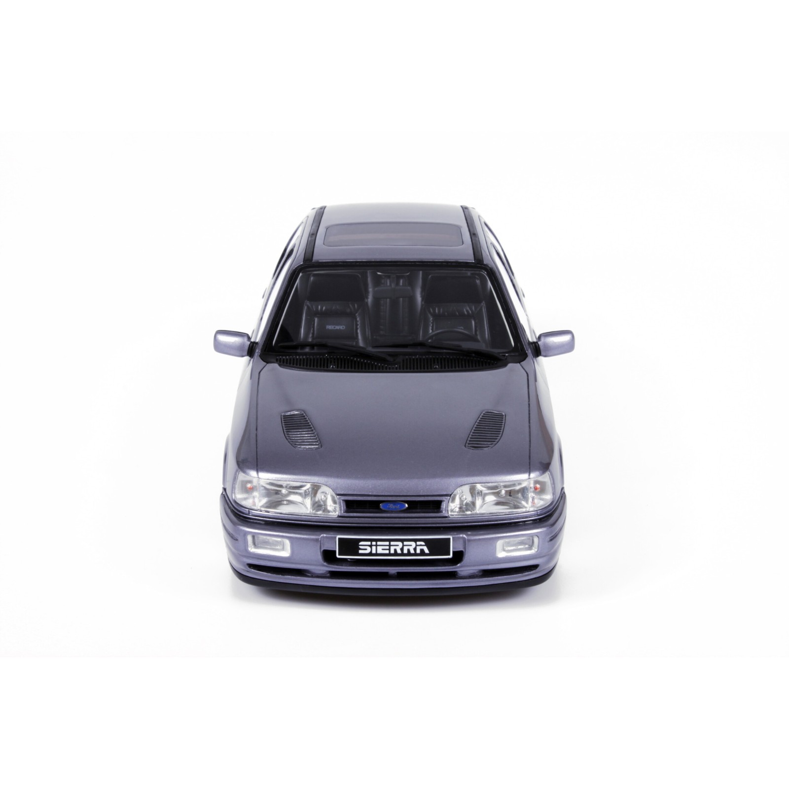 Ford Sierra 4X4 Cosworth Moonstone Blue 1990