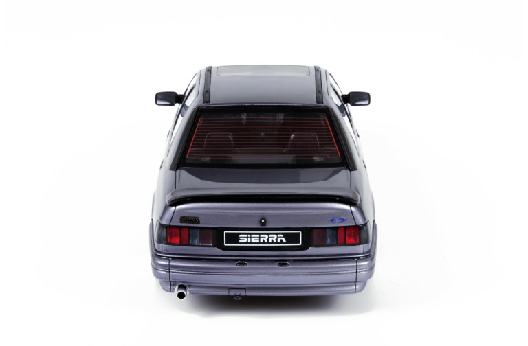 Ford Sierra 4X4 Cosworth Moonstone Blue 1990