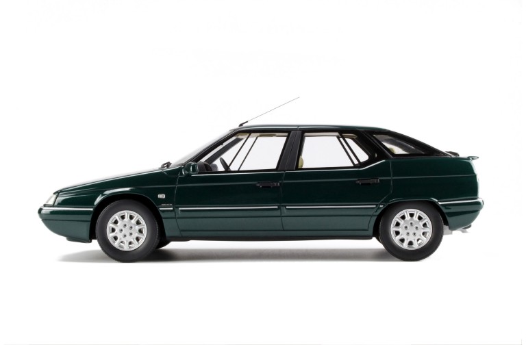 Citroën XM Ph.2 V6 24 Vert Vega 1994