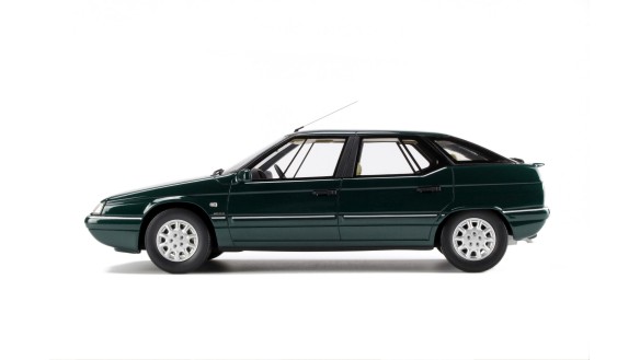 Citroën XM Ph.2 V6 24 Vert Vega 1994