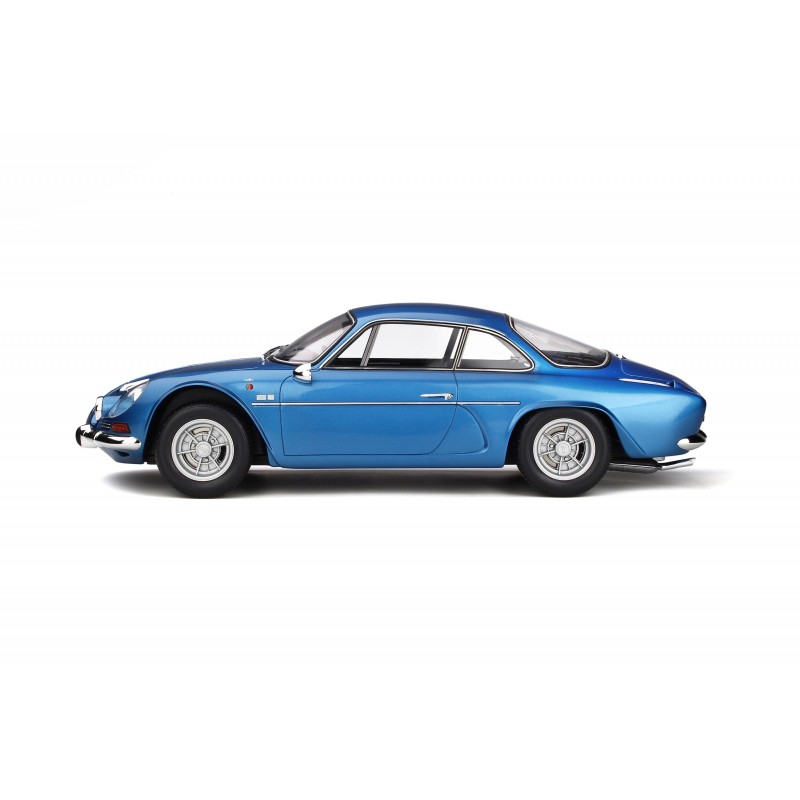 Alpine A110 1300 G Bleu Alpine Métallisé 1971