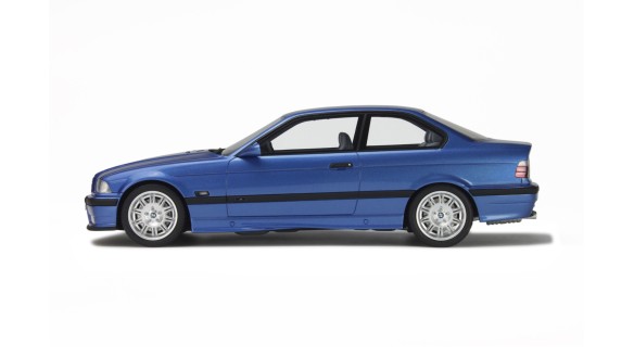 BMW E36 M3 3.2 Bleu Estoril 1995