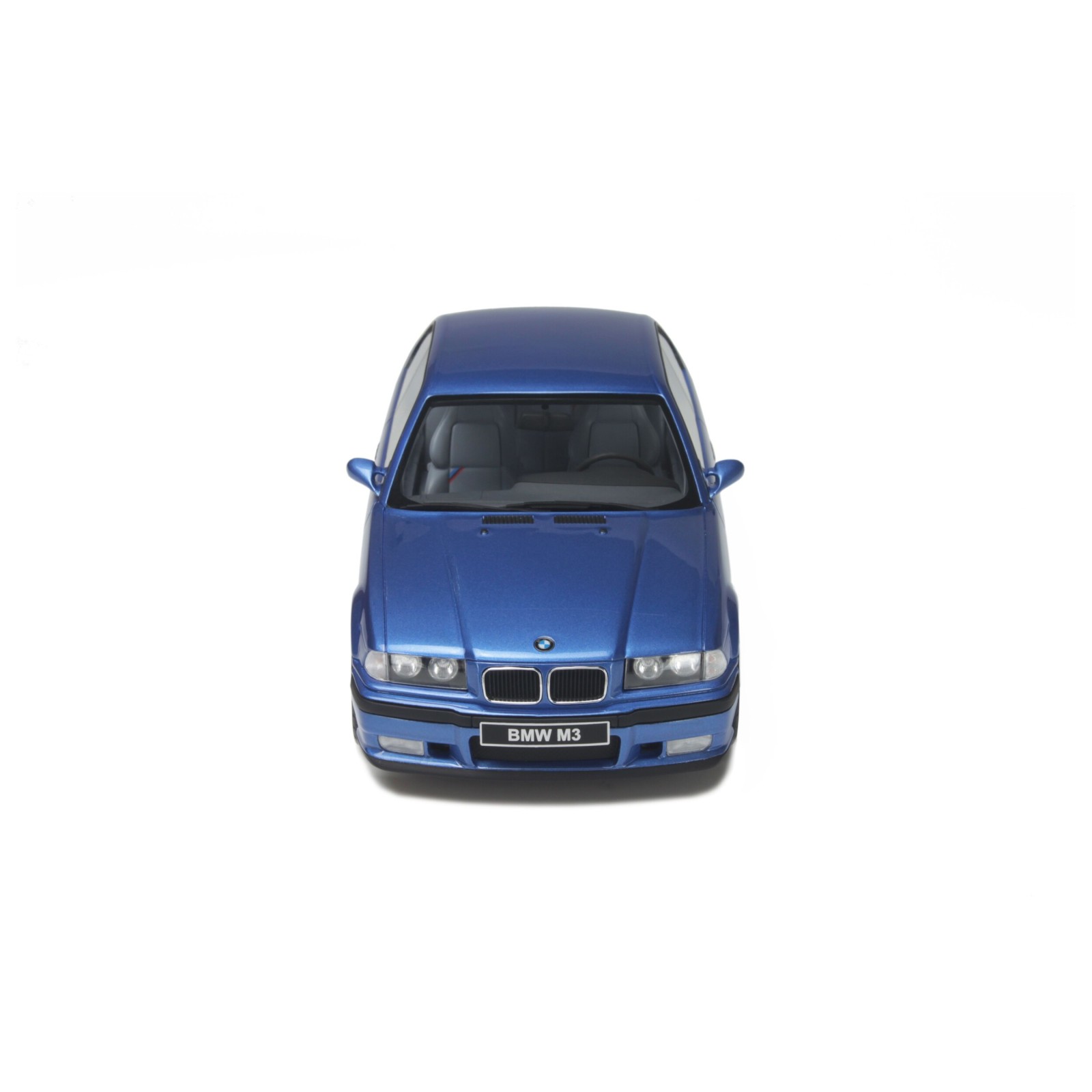 BMW E36 M3 3.2 Bleu Estoril 1995