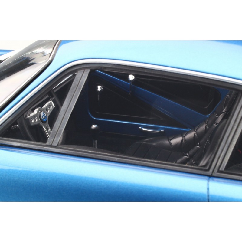 Alpine A110 1300 G Bleu Alpine Métallisé 1971