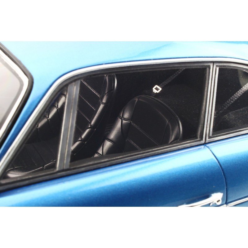 Alpine A110 1300 G Bleu Alpine Métallisé 1971