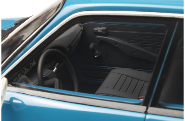 Citroën GS X2 Bleu Hunaudières 1974