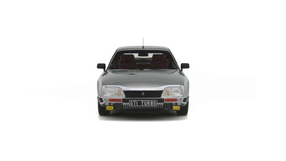 Citroën CX 25 GTI Turbo Serie 1 Gris Perle 1974