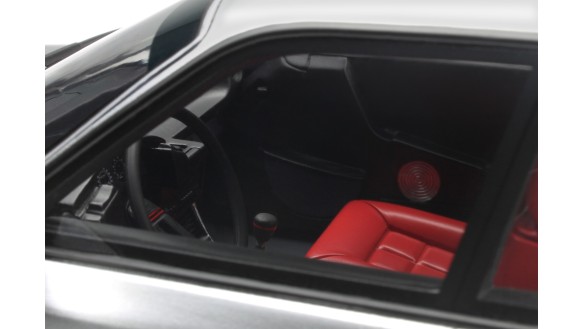 Citroën CX 25 GTI Turbo Serie 1 Gris Perle 1974
