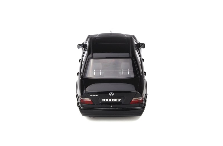 Brabus E500 6.5 Saphire Black 1994