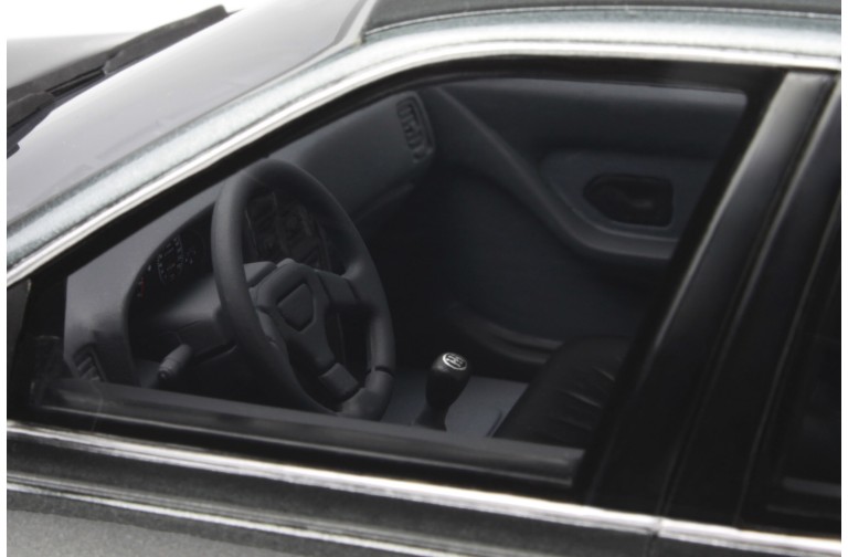Peugeot 405 Mi16 Gris Magnum 1992