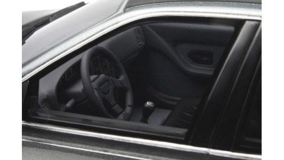 Peugeot 405 Mi16 Gris Magnum 1992