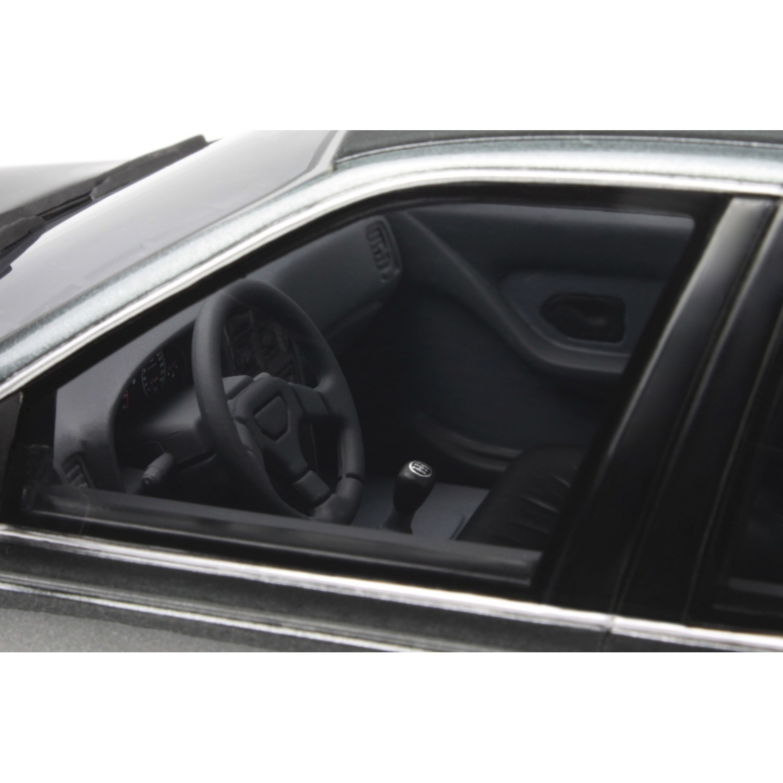 Peugeot 405 Mi16 Gris Magnum 1992