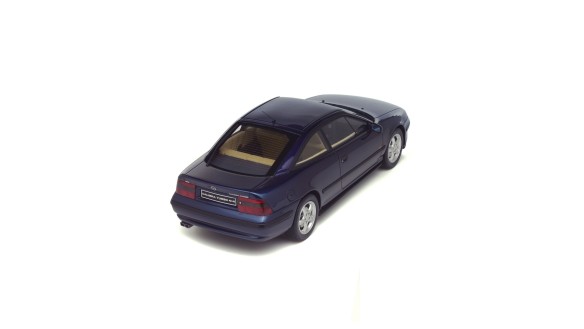 Opel Calibra Turbo 4x4 Ceramic Blue 1996