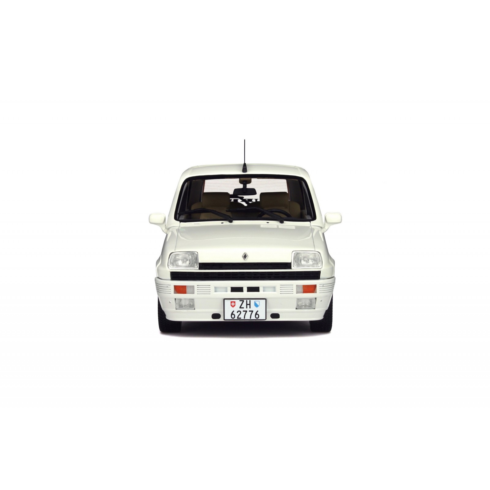 安心の通販 1/18 otto OT691 Renault 5 Gordini | kitchenofjoy.in