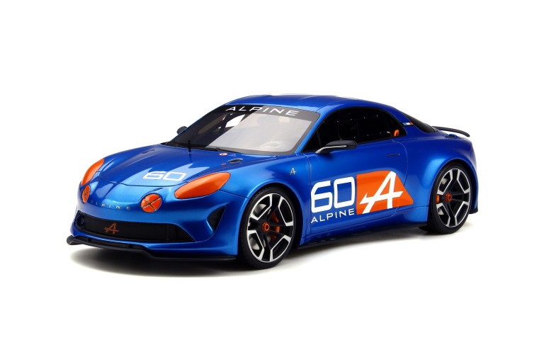 Alpine Célébration Le Mans Le Mans 2015 2015