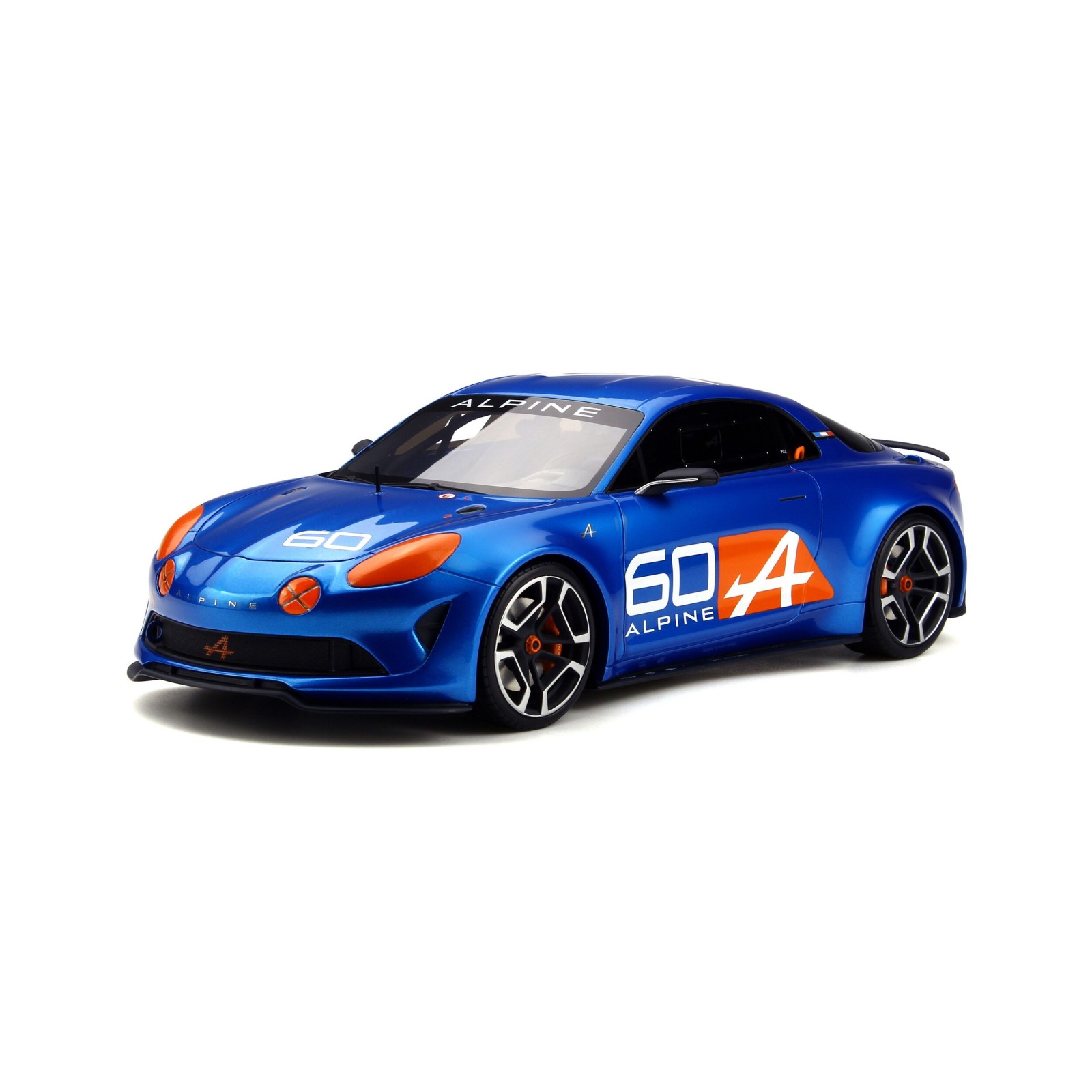 Alpine Célébration Le Mans Le Mans 2015 2015