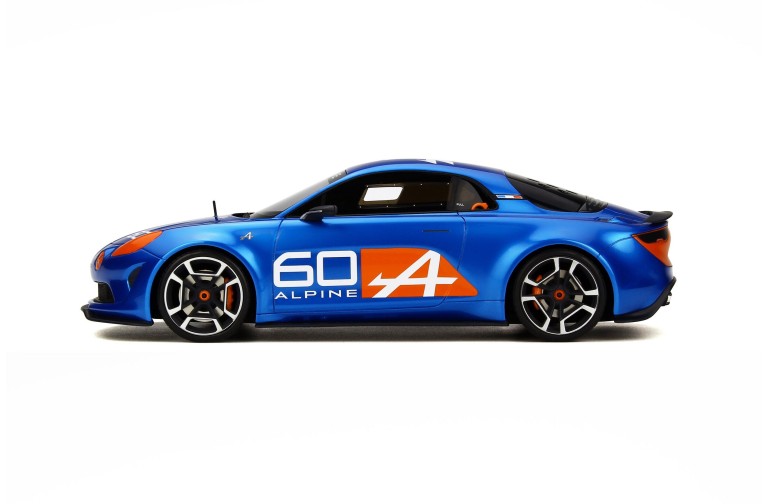 Alpine Célébration Le Mans Le Mans 2015 2015