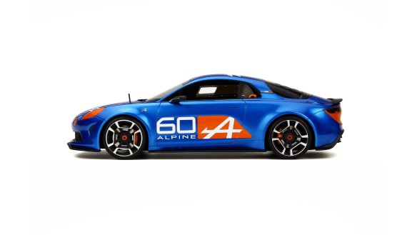 Alpine Célébration Le Mans Le Mans 2015 2015