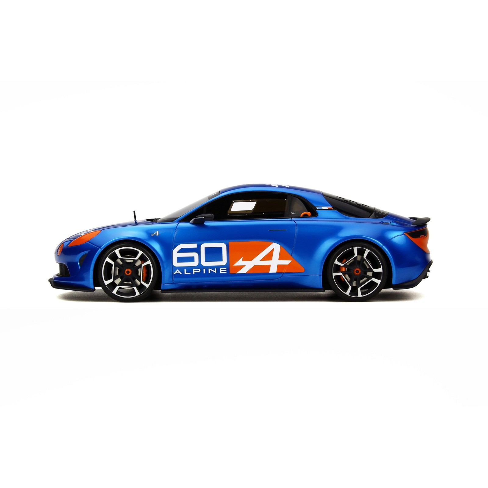 Alpine Célébration Le Mans Le Mans 2015 2015