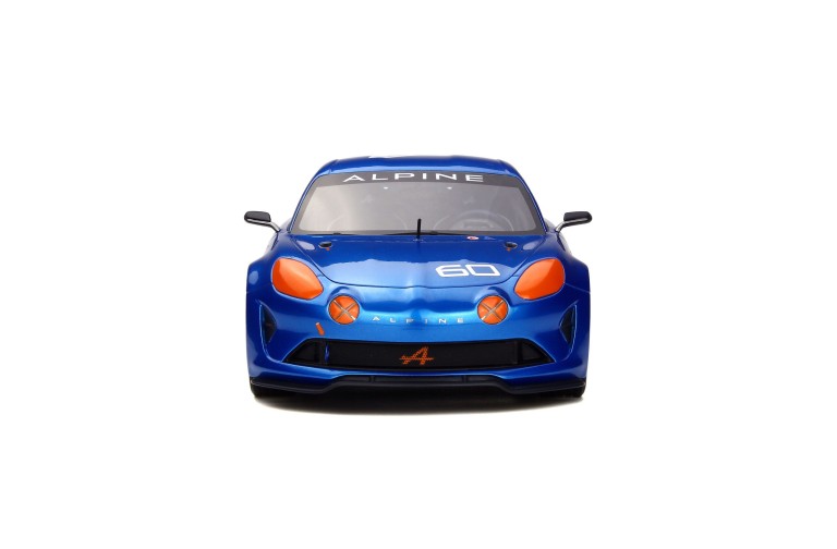 Alpine Célébration Le Mans Le Mans 2015 2015