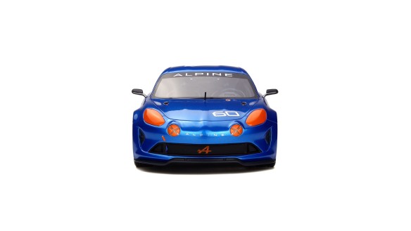 Alpine Célébration Le Mans Le Mans 2015 2015