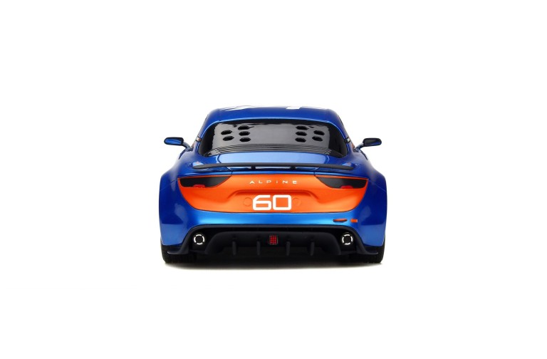 Alpine Célébration Le Mans Le Mans 2015 2015
