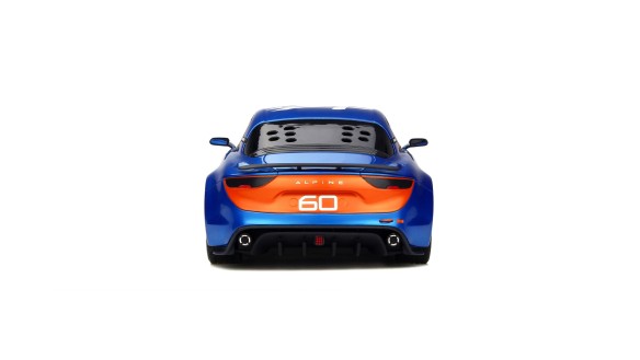 Alpine Célébration Le Mans Le Mans 2015 2015