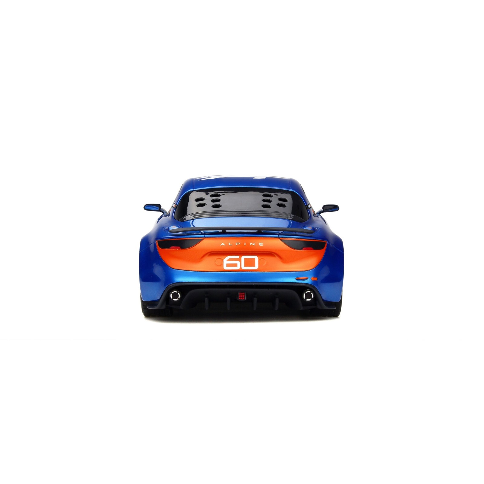 Alpine Célébration Le Mans Le Mans 2015 2015