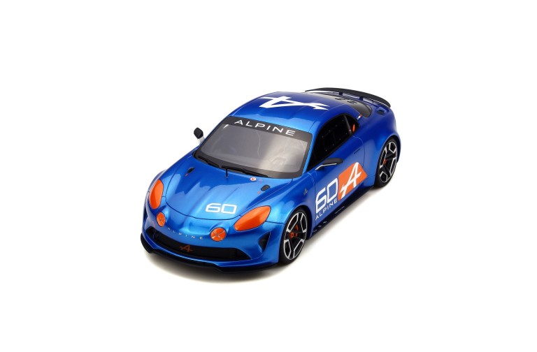 Alpine Célébration Le Mans Le Mans 2015 2015
