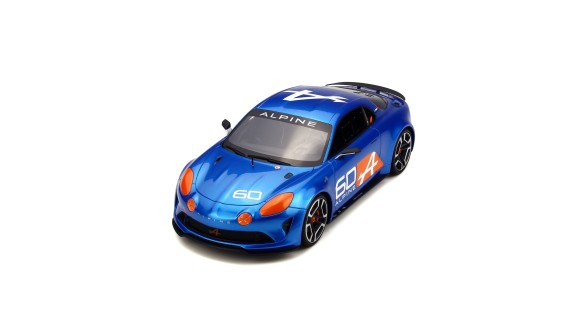 Alpine Célébration Le Mans Le Mans 2015 2015