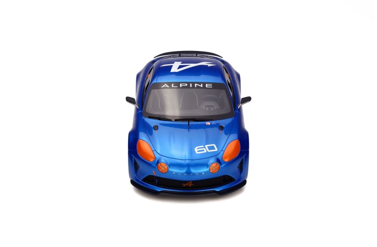 Alpine Célébration Le Mans Le Mans 2015 2015