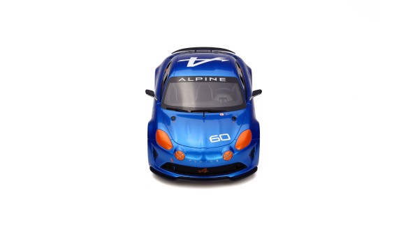 Alpine Célébration Le Mans Le Mans 2015 2015