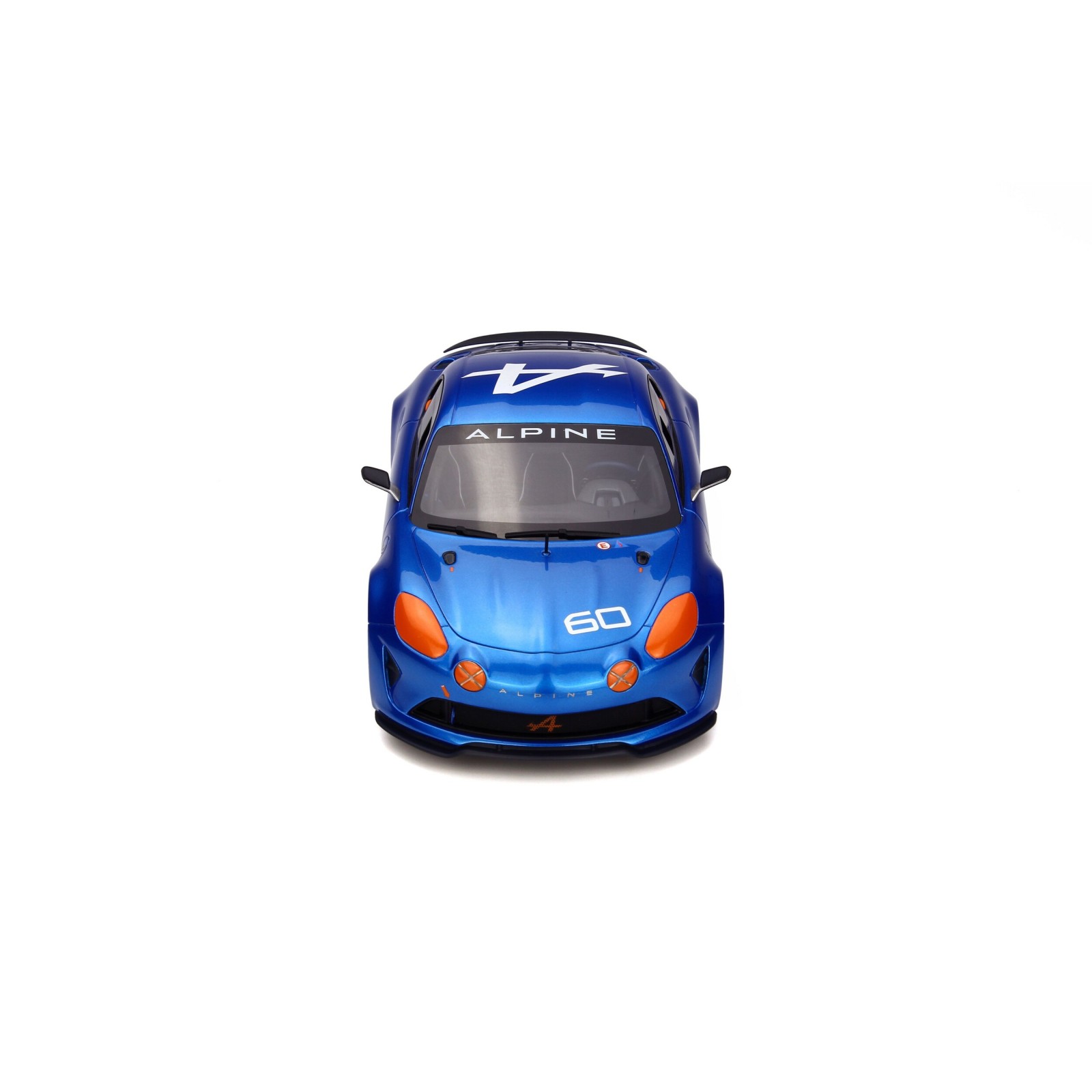 Alpine Célébration Le Mans Le Mans 2015 2015