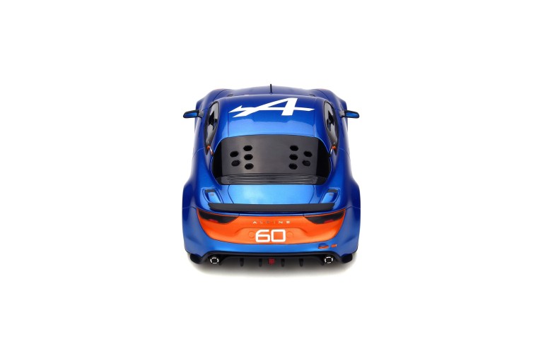 Alpine Célébration Le Mans Le Mans 2015 2015