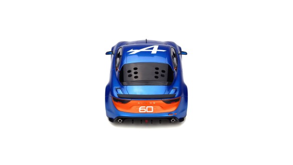 Alpine Célébration Le Mans Le Mans 2015 2015