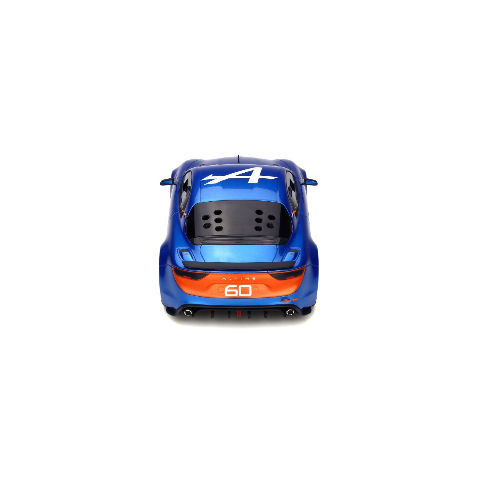 Alpine Célébration Le Mans Le Mans 2015 2015