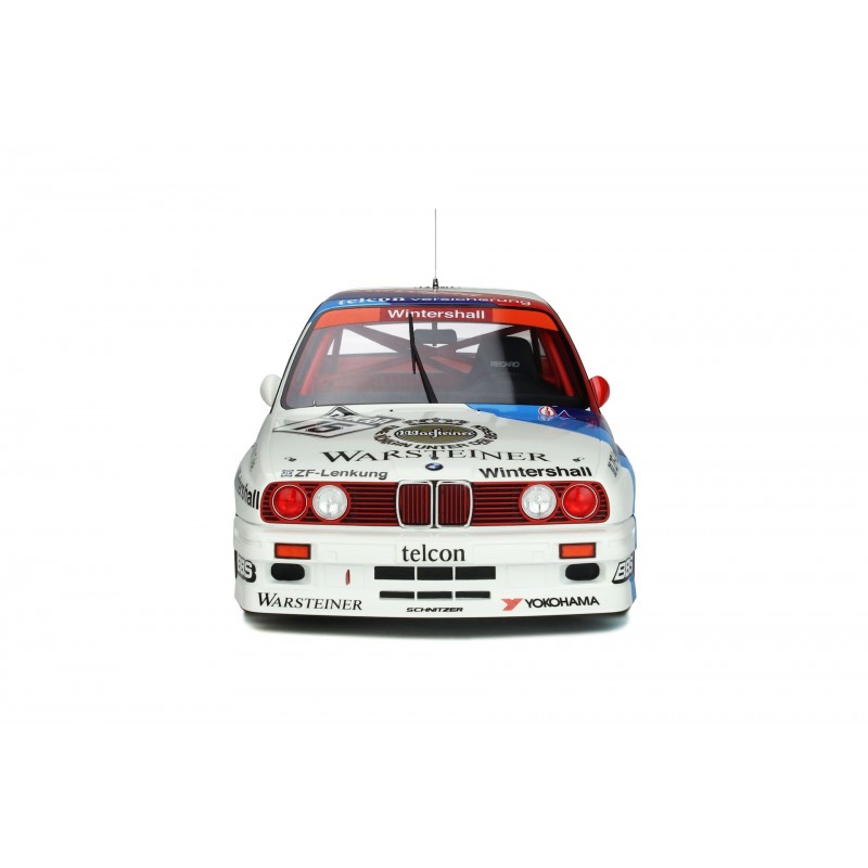 BMW E30 DTM Nurburing 1989