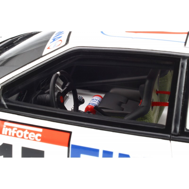 Toyota Celica GT-Four ST165 Tour De Corse 1995