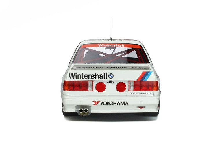 BMW E30 DTM Nurburing 1989