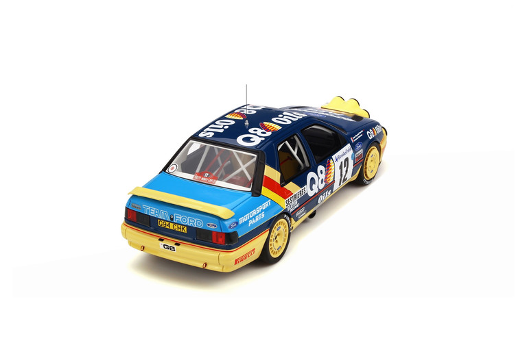 Ford Sierra 4x4 Monte-Carlo 1991