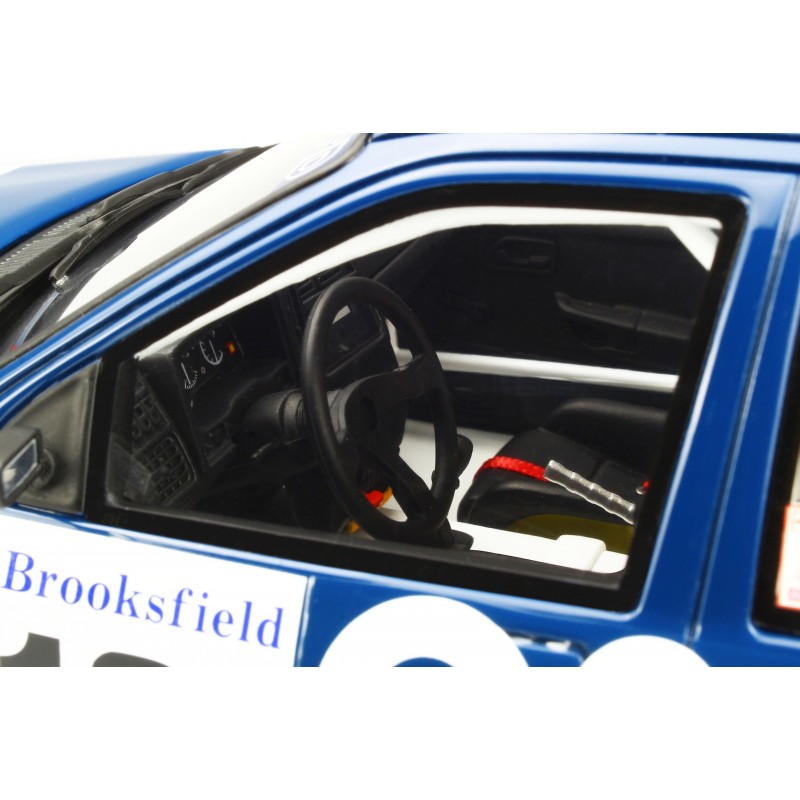 Ford Sierra 4x4 Monte-Carlo 1991