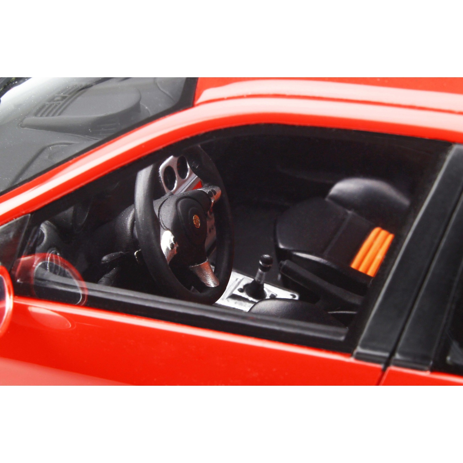 Alfa Romeo 156 GTA Sportwagon Alfa Rosso 2002