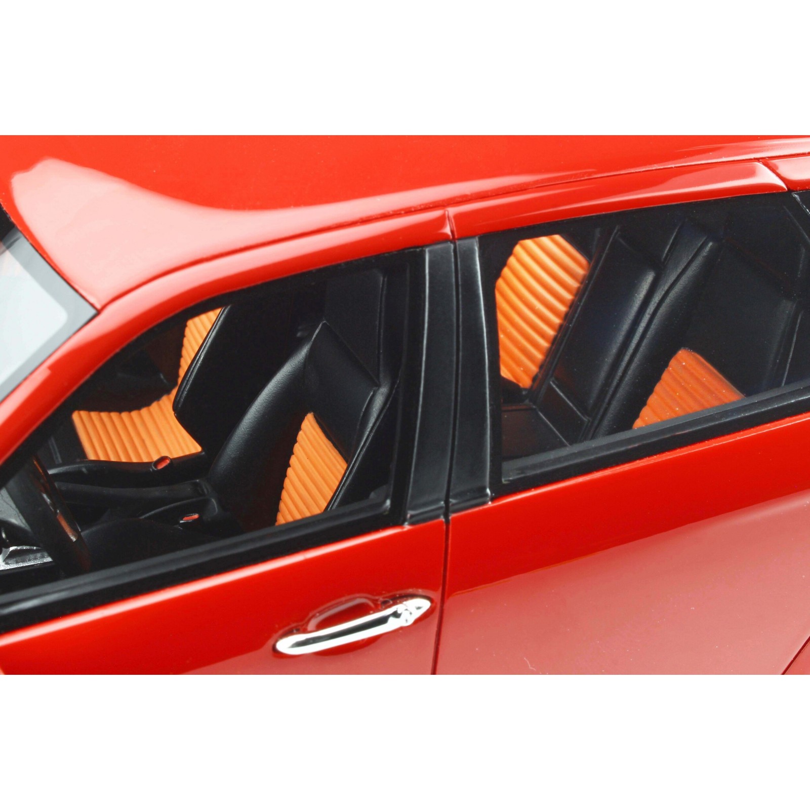 Alfa Romeo 156 GTA Sportwagon Alfa Rosso 2002