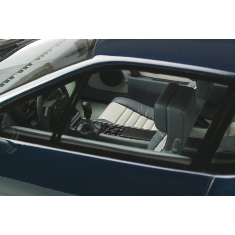 Alpine GT Le Mans Vert Scarabée 1990