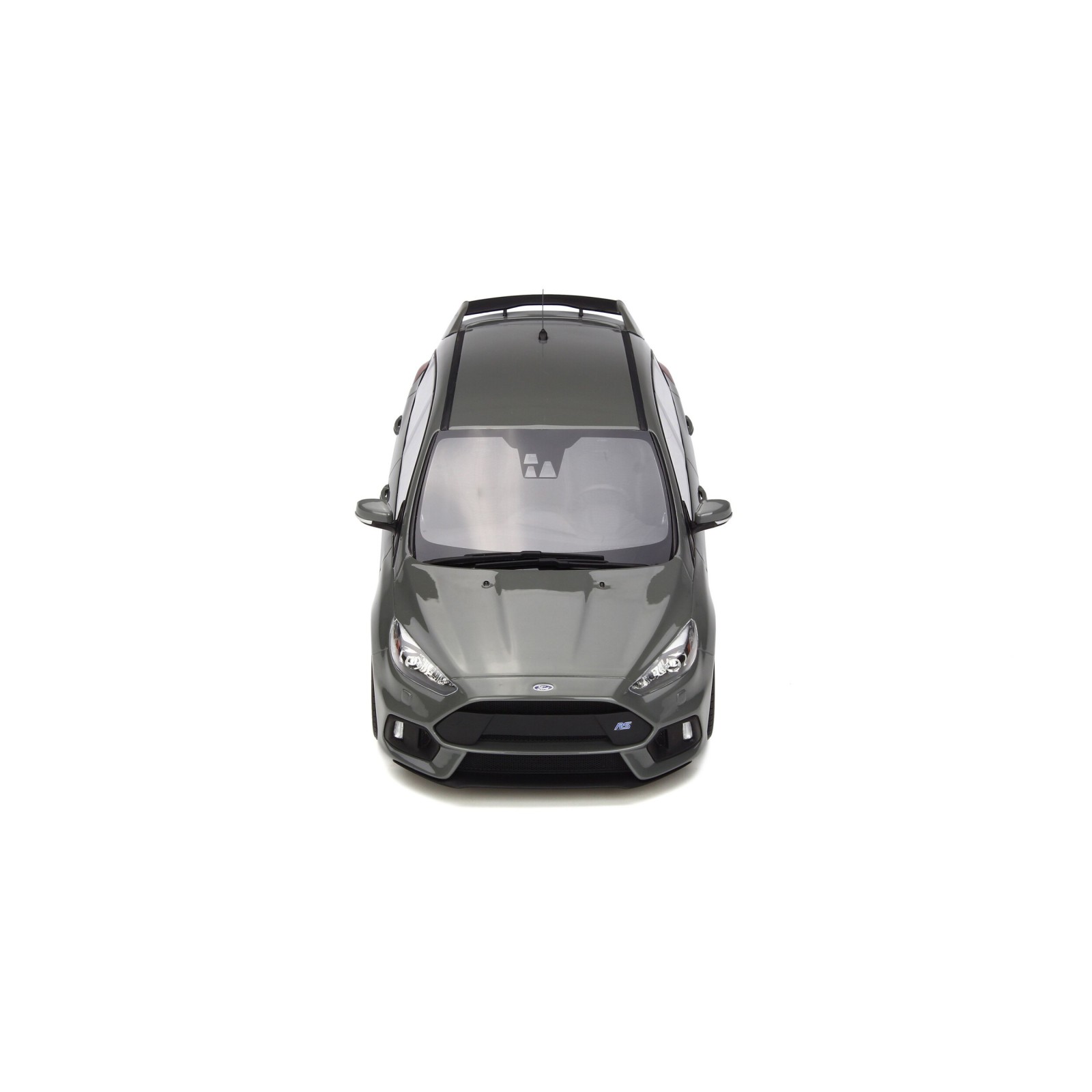 Ford Focus RS Stealth Grey 2017