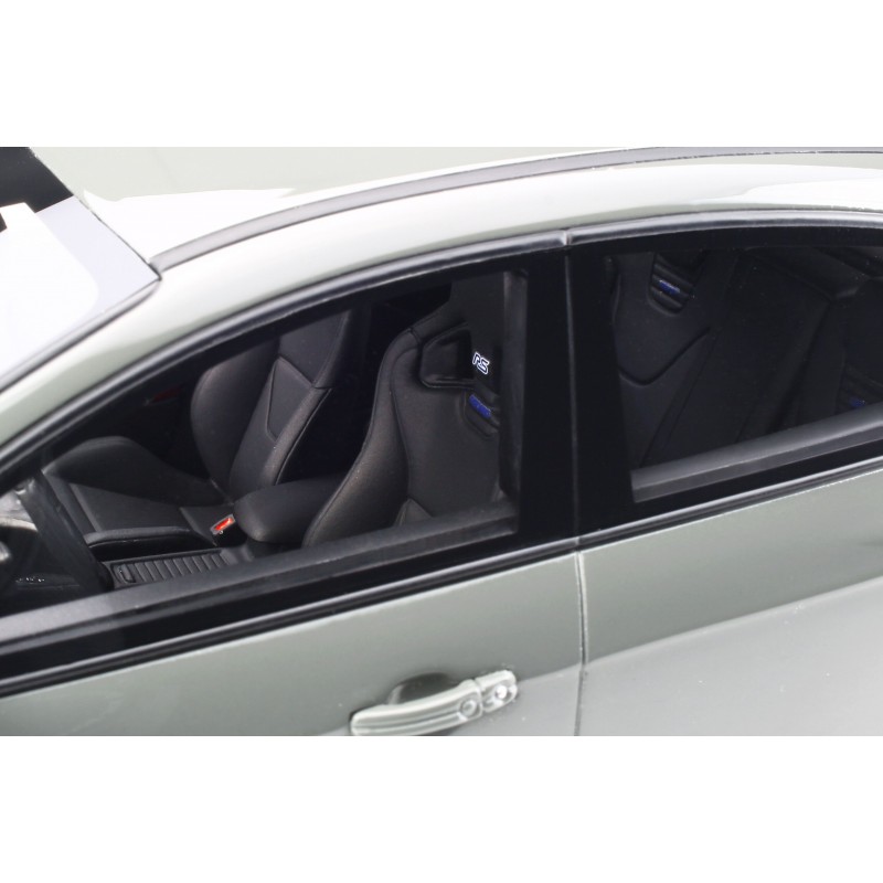 Ford Focus RS Stealth Grey 2017