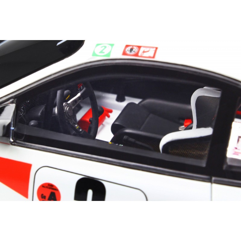 Toyota Celica ST185 Monte-Carlo 1992