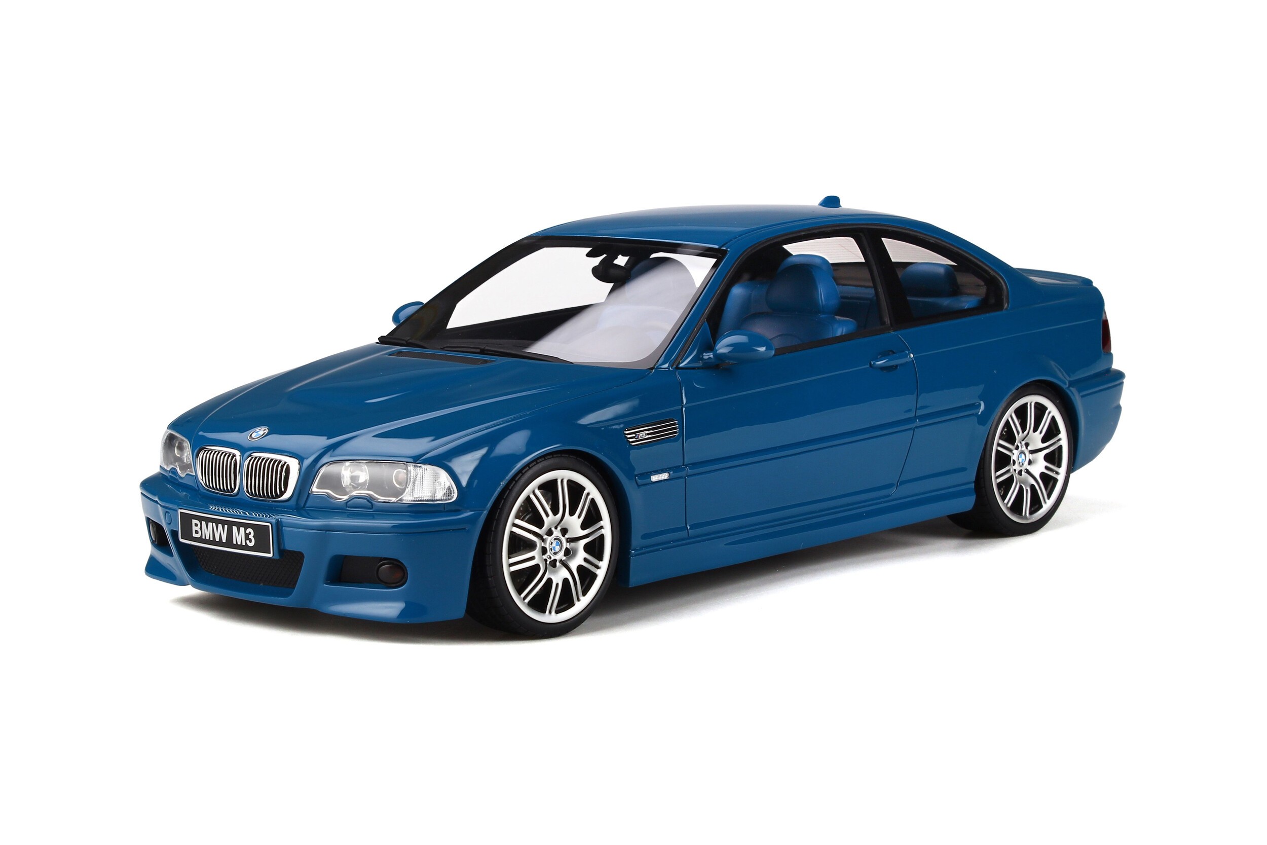 1/43  M3 カブリオレ E46 モデルカー 特注品 ブルー bmw-e46-m3.jpg