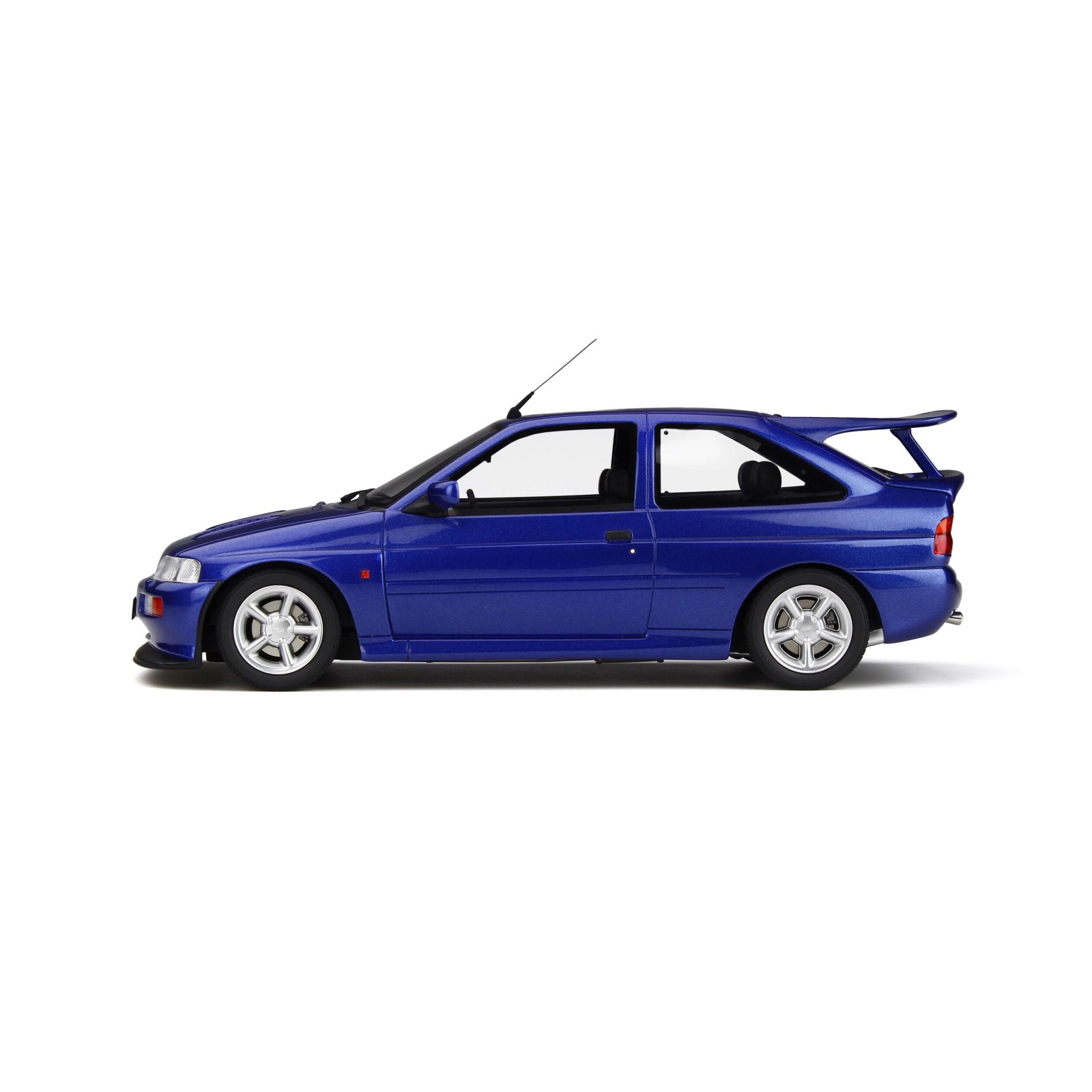 Ford Escort RS Cosworth Metallic Blue 1992