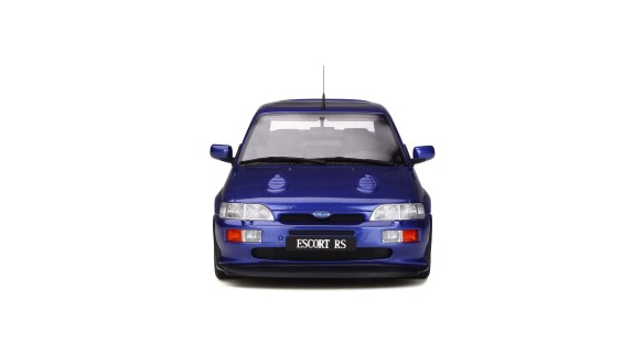 Ford Escort RS Cosworth Metallic Blue 1992
